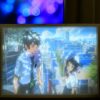 Anime Glow Frames